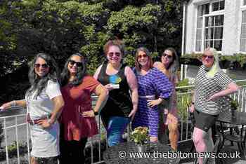 Living wage award for Boo Coaching & Consulting - The Bolton News