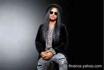 Geo Slam: CEO of XCX Productions takes Success Coaching to A New Level with His Unique Spirituality and Emotional Mastery Program - Yahoo Finance