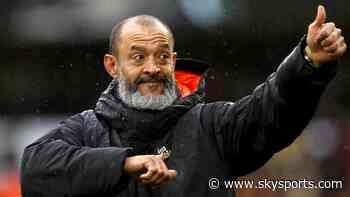 Ian Cathro rejoins Nuno Espirito Santo as Tottenham reveal new coaching staff - Sky Sports