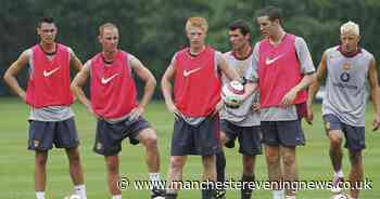 Former Manchester United defender leaves Championship coaching job - Manchester Evening News