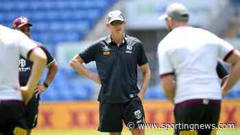 Wayne Bennett's "door open" regarding potential Queensland coaching return - Sporting News AU