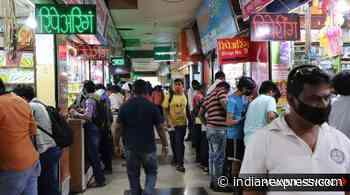 Pune: Most restrictions continue, but coaching classes for competitive exams, indoor and outdoor sports allowed - The Indian Express