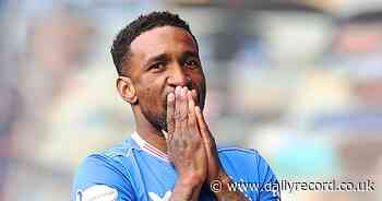 Jermain Defoe confirmed in Rangers coaching role as Ross Wilson announces backroom reshuffle - Daily Record