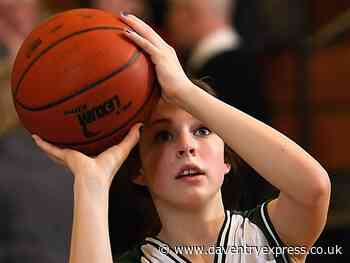 High standard of sports coaching offered to Daventry children at basketball summer camps - Daventry Express