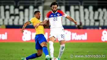 Sánchez, Isla y Bravo respondieron las críticas de los hinchas que piden más juego con Ben Brereton - ADN Chile