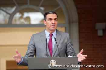 Numerosos cargos públicos superan el salario de Sánchez - Noticias de Navarra