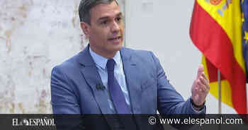 Sánchez deslegitima al Tribunal de Cuentas: "Una exministra de Aznar decidirá sobre las multas" - El Español