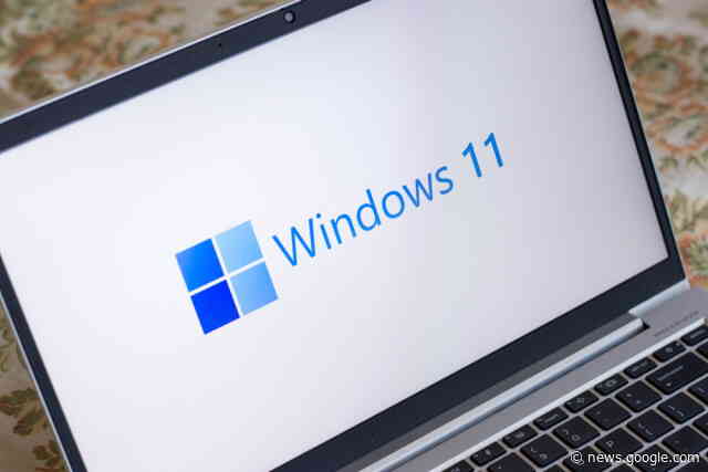 This registry hack lets you bypass the TPM 2.0 requirement and install Windows 11 - BetaNews