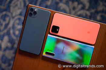 Best 4th of July phone deals