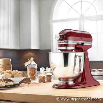 Best cheap KitchenAid appliance deals for 4th of July