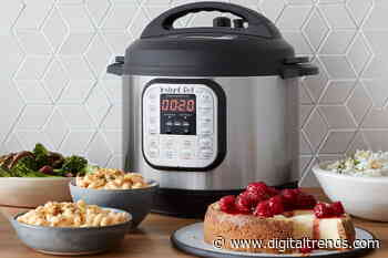 Best cheap Instant Pot deals for 4th of July 2021