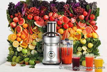 Best cheap juicer deals for 4th of July 2021