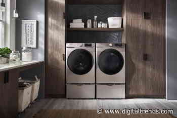 Best cheap washer and dryer deals for 4th of July 2021