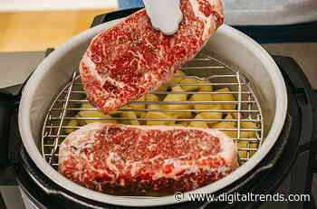 Best cheap Ninja Foodi deals for 4th of July 2021