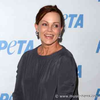 Belinda Carlisle can't listen to her own music