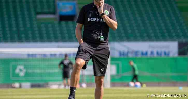 Greuther Fürth: 30 Prozent Zuschauer «vernünftiger Step»