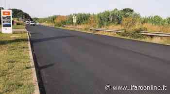 Lavori su via Laurentina ad Ardea, Neocliti: "Seri dubbi sul cantiere in corso" - Il Faro online