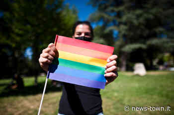 L'Aquila: ”Ardea l'aria, sì, ma di amore e orgoglio”. Riflessioni sul Pride - News Town - News Town