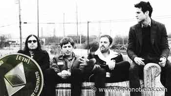 Colección de NFT de Kings of Leon supera los USD 2 millones en ventas - CriptoNoticias