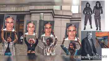 Leon Black: arte, guerrilla, corrupción y bananas - Perfil.com