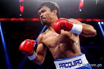 Manny Pacquiao out with new film addressing Asian hate crimes - Manila Bulletin