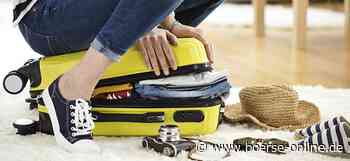 Tourismus-Zertifikat: Wette auf die Reiselust - eine Chance für Risikobereite