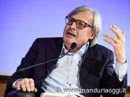 MANDURIA - Rassegna culturale a Masseria Li Reni: a casa Vespa Sgarbi, Caprarica, Sallusti, Palamara e Palù - ManduriaOggi