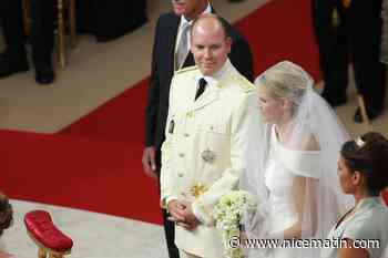 Le message de la princesse Charlène à ses proches à l'occasion de ses 10 ans de mariage avec le prince Albert II