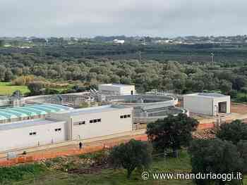 MANDURIA - L'associazione culturale di promozione ambientale 'Azzurro Ionio' apre un portale per coloro che non condividono le scelte di Aqp e Regione sul depuratore consortile - ManduriaOggi