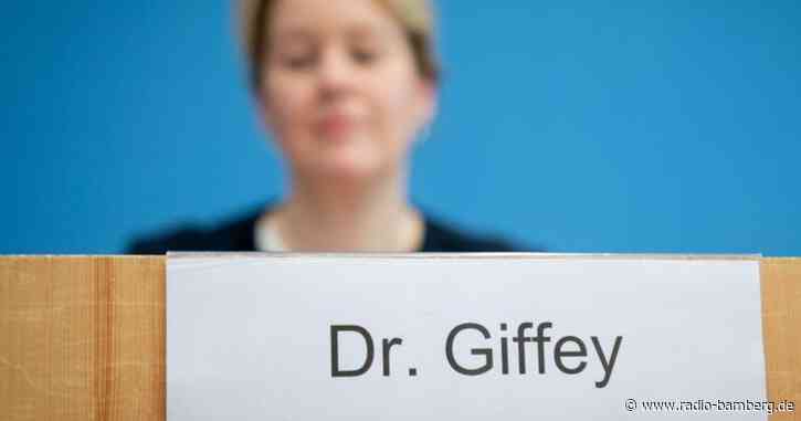 Giffey kritisiert Umgang mit Plagiatsverdacht bei Politikern