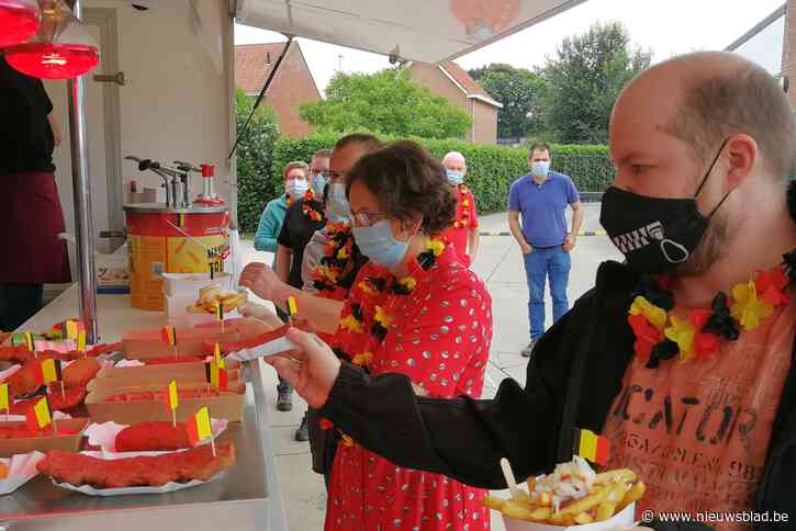 Kaliber beloont eigen medewerkers