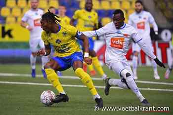 'Gent lijkt speler met verleden bij onder meer Club Brugge kwijt te raken'