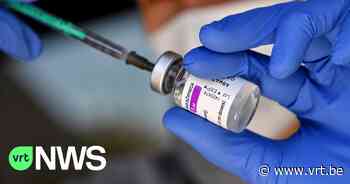 Vrouw uit Kasterlee krijgt tweede prik met verkeerd vaccin: "Menselijke vergissing die geen probleem vormt" - VRT NWS