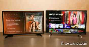 Want to save money? Cancel one of your TV streaming subscriptions     - CNET