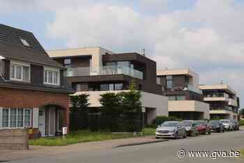 Enkel nog appartementen in kernverdichtingszones, woonuitbre... (Ranst) - Gazet van Antwerpen