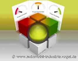 Projektmanagement perfektionieren mit dem 'QM-Management-Report' - www.automobil-industrie.vogel.de