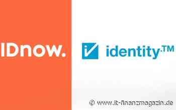 IDnow erwirbt Identity Trust Management - IT Finanzmagazin
