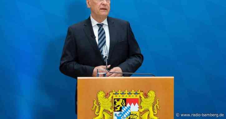 Herrmann bleibt Bezirksvorsitzender der CSU-Mittelfranken