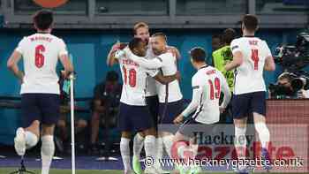Euro 2020: England into semi-finals with Ukraine victory - Hackney Gazette