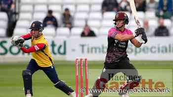 Somerset maintain Vitality Blast hopes, Middlesex miss out - Hackney Gazette