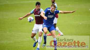 Leyton Orient sign striker Aaron Drinan from Ipswich - Hackney Gazette