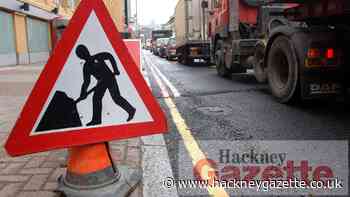 Disruptions to your journey around Islington and Hackney - Hackney Gazette