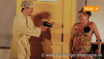 Sensemble inszeniert "Offene Zweierbeziehung" als Farce