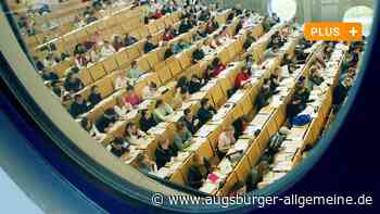 In Augsburg gibt es besonders viele Studiengänge mit Zugangshürden