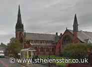 Christ Church, Haydock building placed on market - St Helens Star
