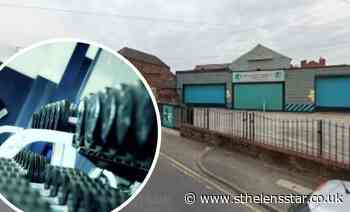 Gym at Wargrave Road, Newton approved despite objections - St Helens Star