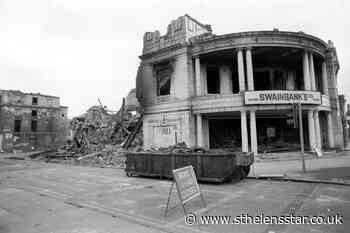 'Complete transformation' of Toxteth, 40 years on from riots - St Helens Star