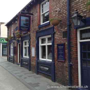 ANSWERS: How many of these St Helens pubs did you name? - St Helens Star