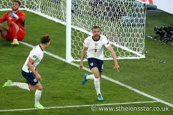 England ready to take the next step – Jordan Henderson - St Helens Star