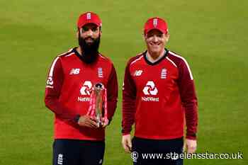 Moeen Ali prepared to be patient for greater England role - St Helens Star